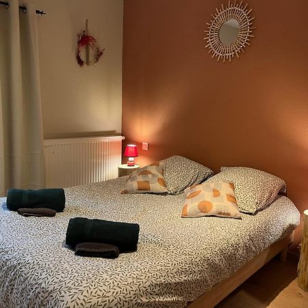 Cocon De La Belle De Vosges 3 Chambres Remiremont Kültér fotó