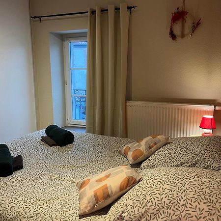 Cocon De La Belle De Vosges 3 Chambres Remiremont Kültér fotó