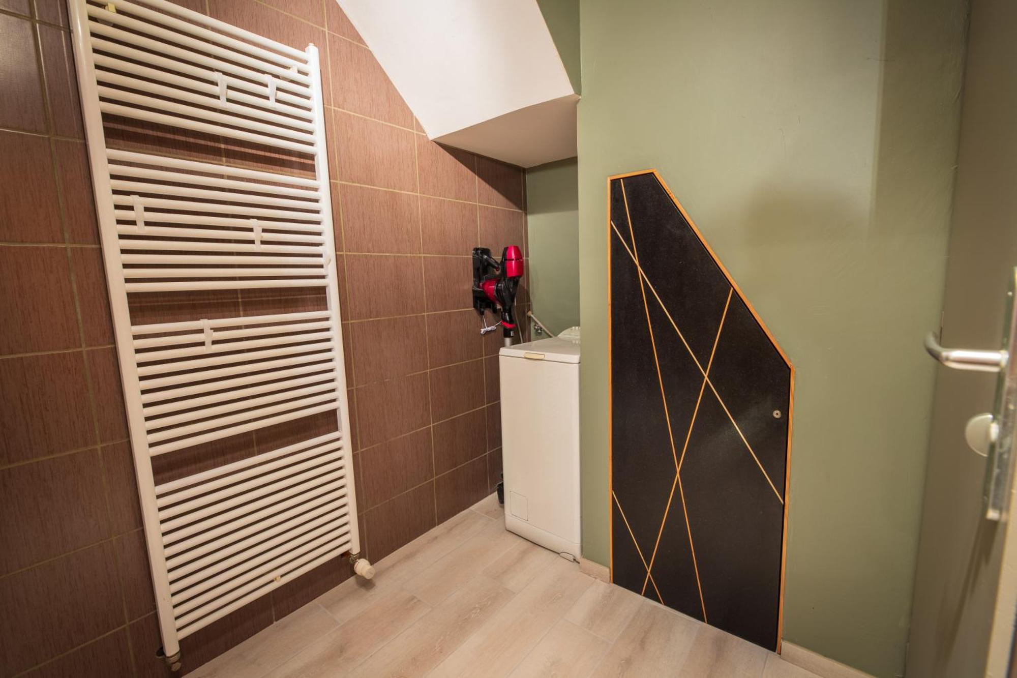 Cocon De La Belle De Vosges 3 Chambres Remiremont Kültér fotó