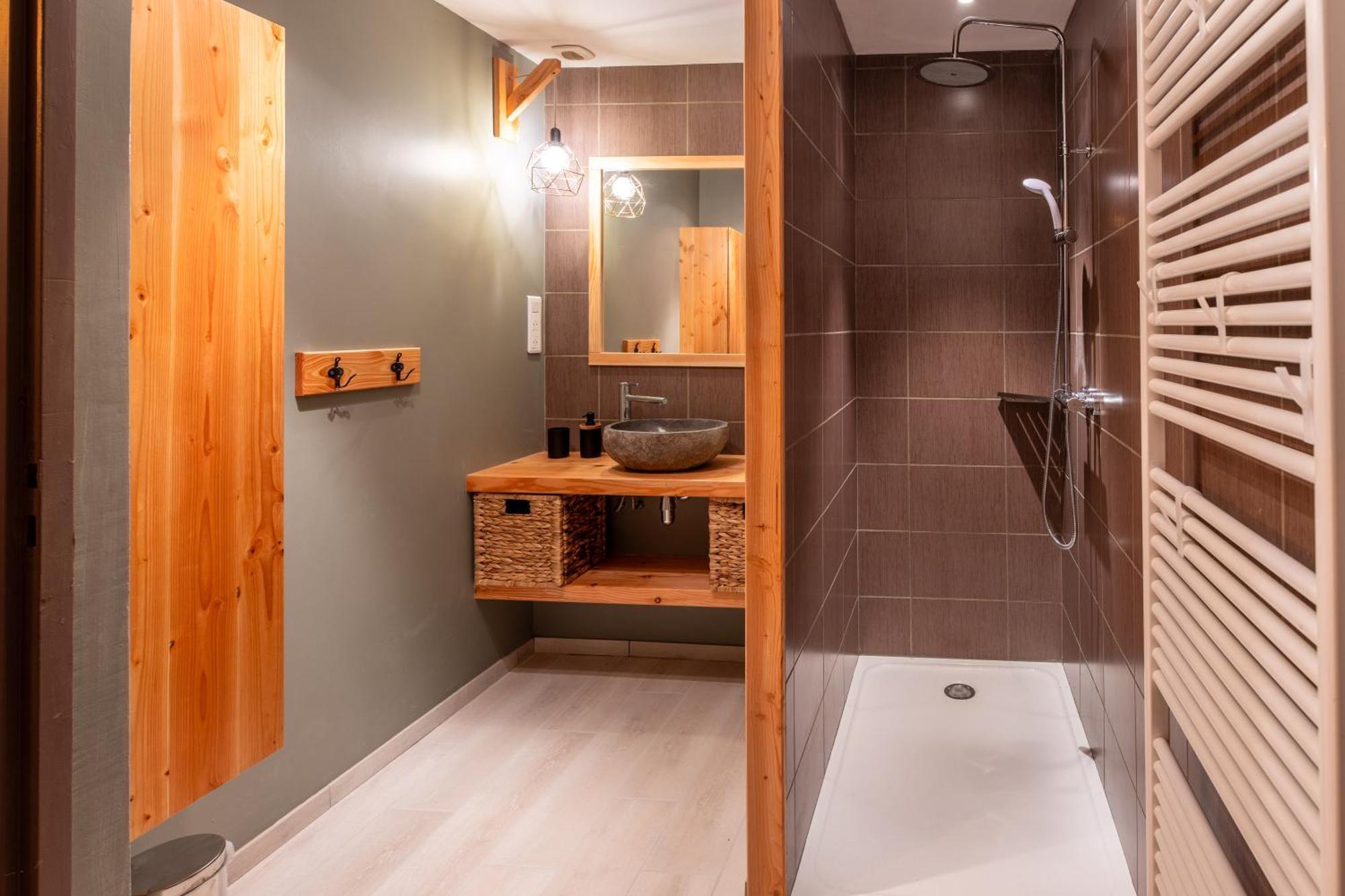 Cocon De La Belle De Vosges 3 Chambres Remiremont Kültér fotó