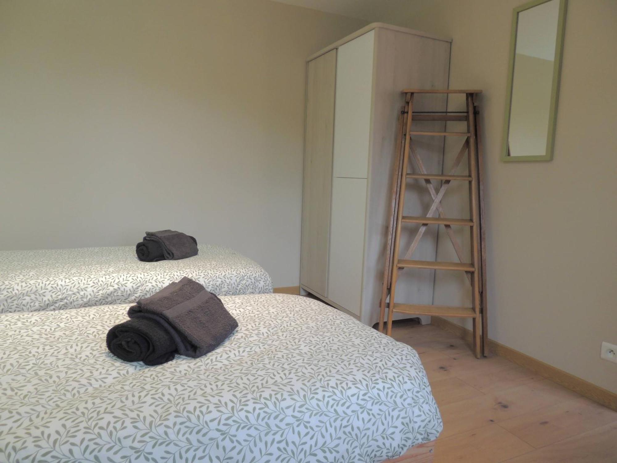 Cocon De La Belle De Vosges 3 Chambres Remiremont Kültér fotó