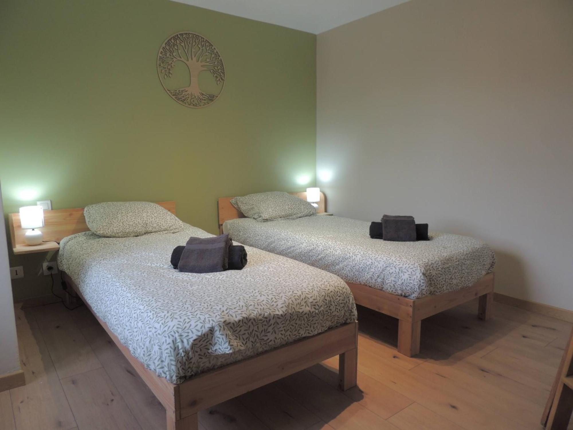 Cocon De La Belle De Vosges 3 Chambres Remiremont Kültér fotó