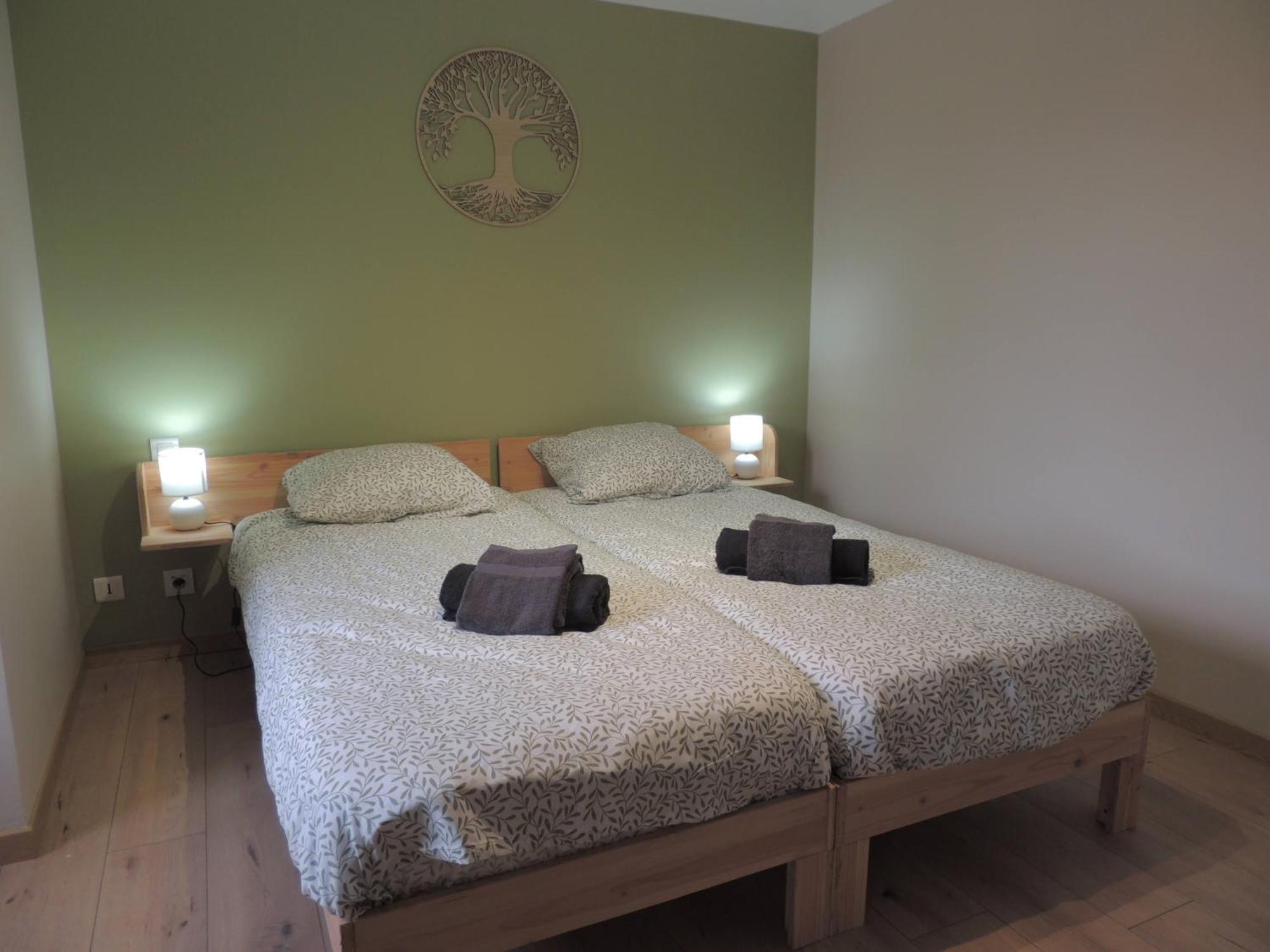 Cocon De La Belle De Vosges 3 Chambres Remiremont Kültér fotó
