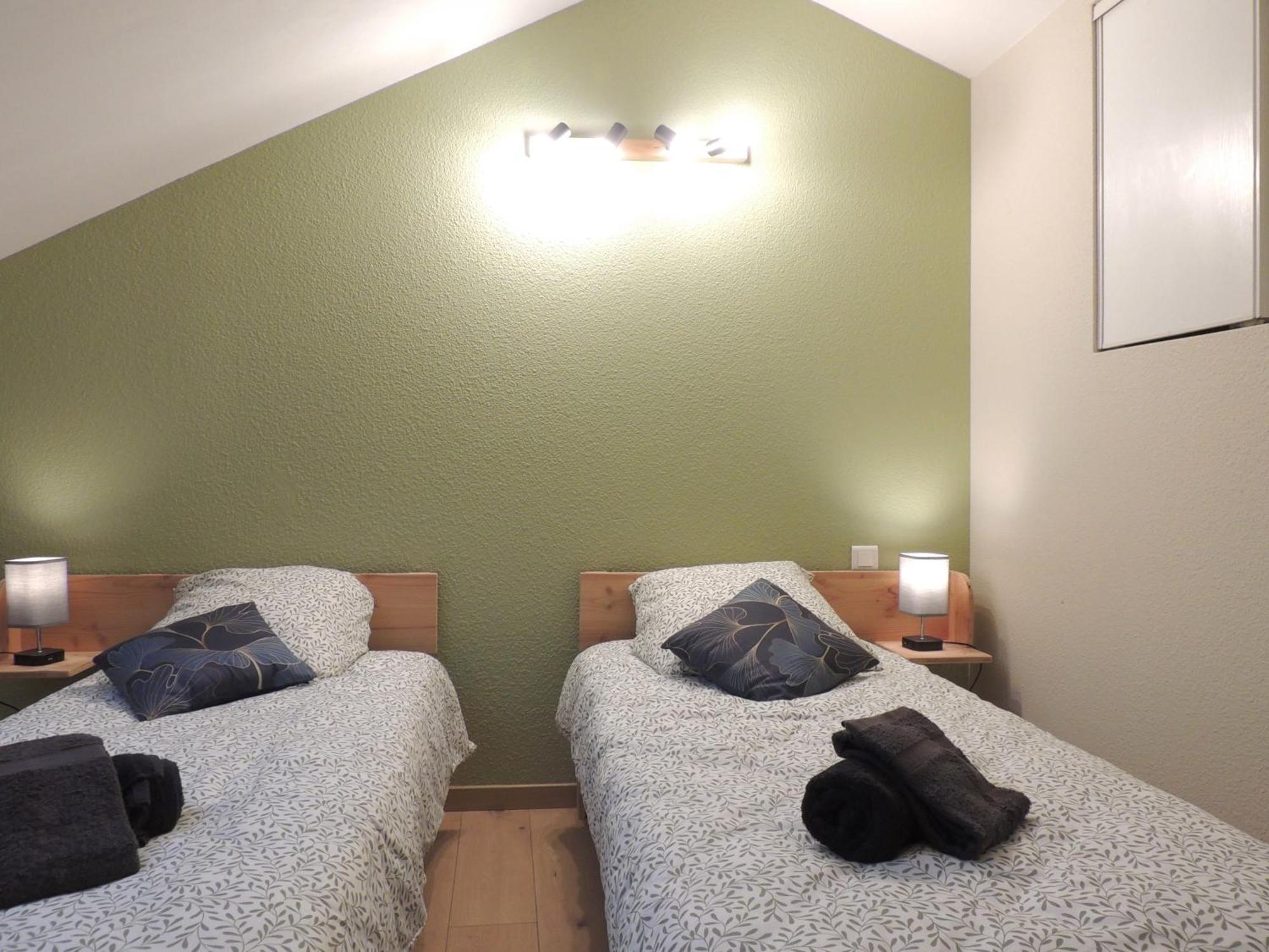 Cocon De La Belle De Vosges 3 Chambres Remiremont Kültér fotó