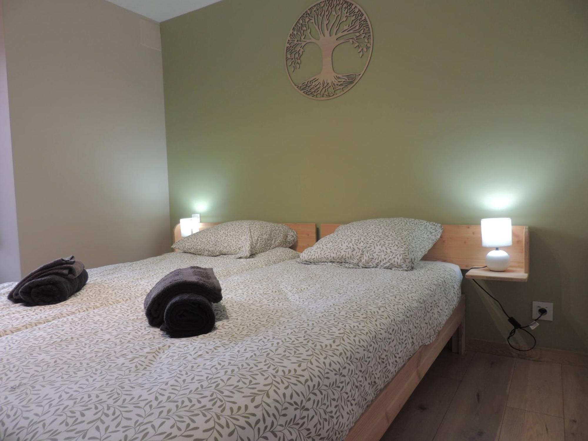 Cocon De La Belle De Vosges 3 Chambres Remiremont Kültér fotó