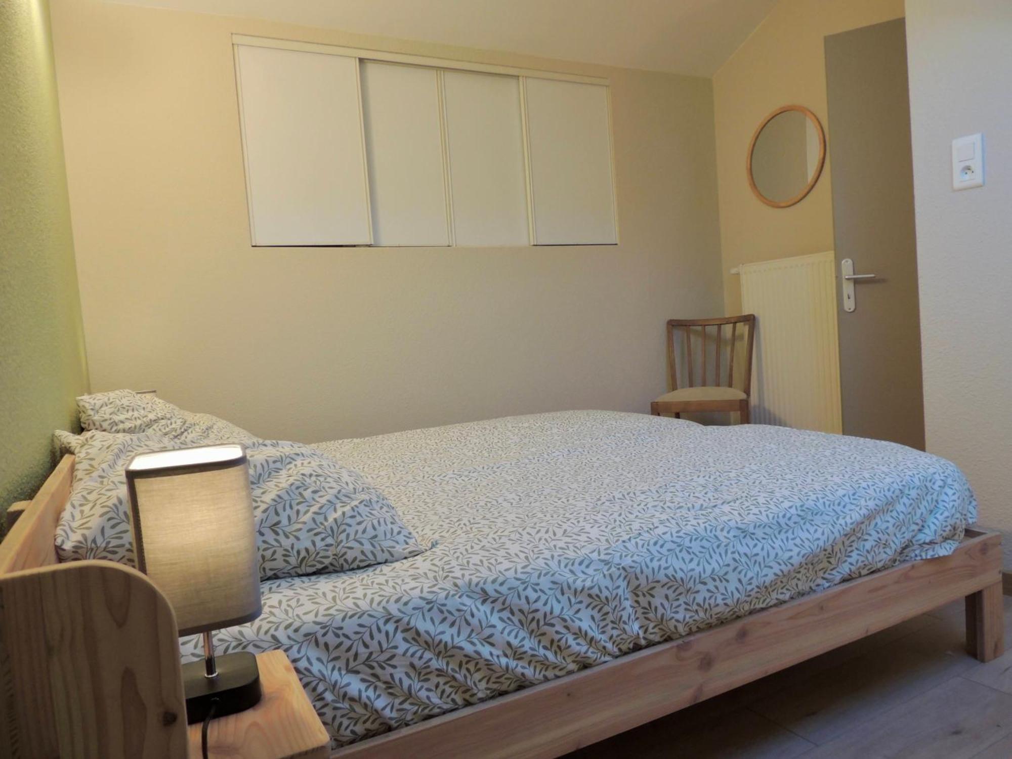 Cocon De La Belle De Vosges 3 Chambres Remiremont Kültér fotó