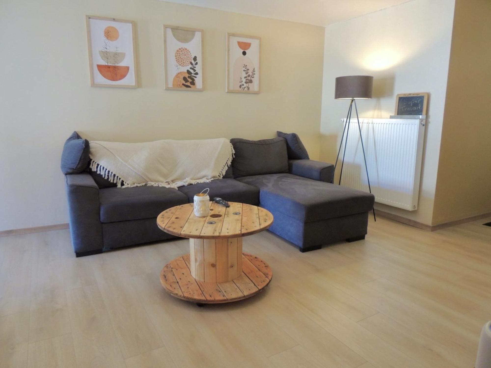 Cocon De La Belle De Vosges 3 Chambres Remiremont Kültér fotó